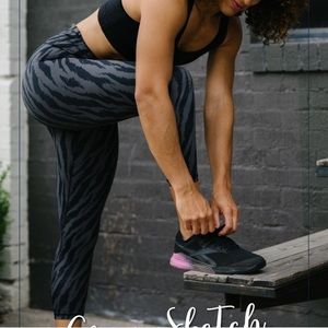 Gray sketch LNT Capri